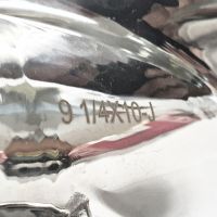 GL Marine Hidea/Yamaha 9.9-15HP, Винт гребной, 9 1/4*10 сталь